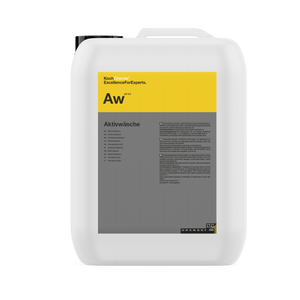 Koch-Chemie Aktivwäsche „Aw" — Aktiv-Shampoo
