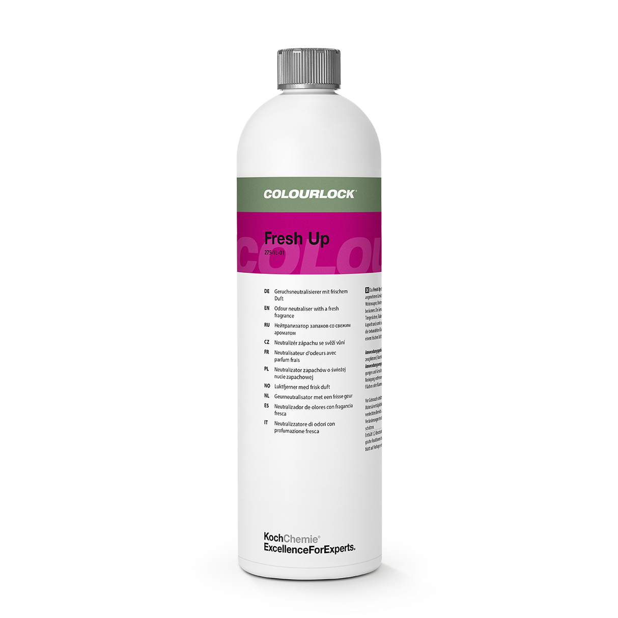 COLOURLOCK "Fresh Up" Odor Neutralizer with Fresh Scent