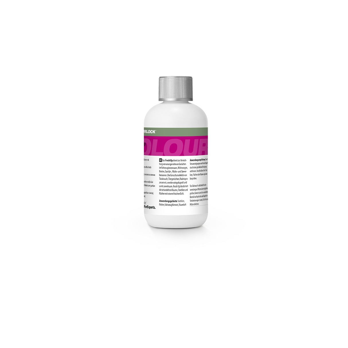 COLOURLOCK "Fresh Up" Odor Neutralizer with Fresh Scent