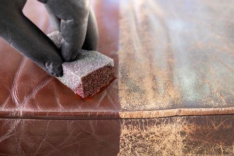 COLOURLOCK Leather Fresh — Leather Care Colour (all manufacturers)
