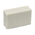 COLOURLOCK "Nubuck Eraser Block" — Reinigungsradierer für Rauleder 1 Stück