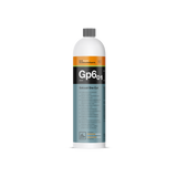 Specialist polishes
