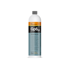 Specialist polishes