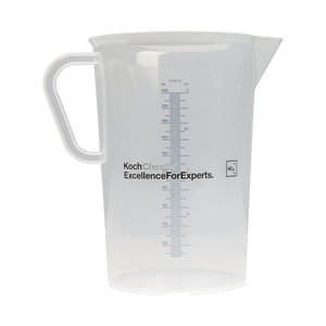 Koch-Chemie Graduated Jug — Messbecher mit Volumenskala