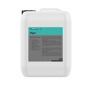 Hydro Plast Care "Hpc" Concentrato cura plastiche (Diluibile in acqua)