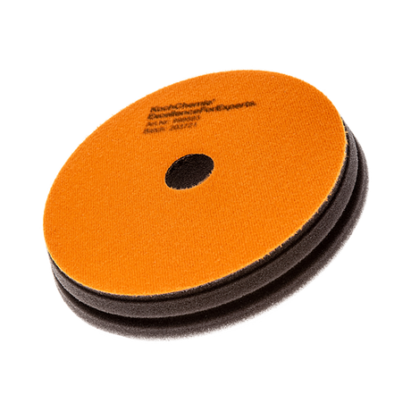 One-Cut-Pad "Orange" Polierpad Schleifschwamm mittelhart