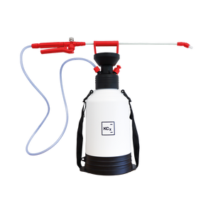 Koch-Chemie Pro Pressure Sprayer "Acid" — Drucksprüher (Säure) 6 Liter