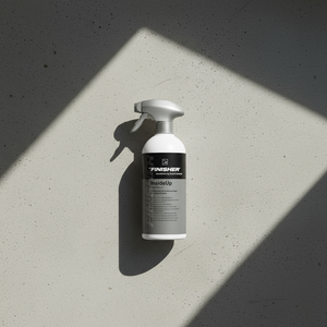 THE FINISHER "InsideUp" Innenraumreiniger