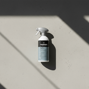 THE FINISHER "SeaYou" Glasreiniger