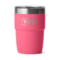 Rambler® Stackable Pint 8 oz – Tropical Pink (Pink) – Produktfoto