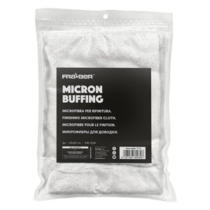 INNOVACAR Micron Buffing Poliertuch 60x40 cm