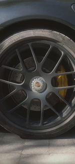 Q²M Iron WheelCleaner (REDEFINED) Felgenreiniger