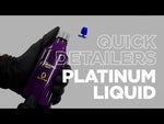 Smooth Egg Platinum Liquid Quick Detailer