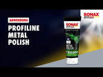 PROFILINE MetalPolish Metallpolitur (Medium-Cut)