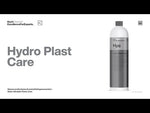 Hydro Plast Care "Hpc" Kunststoffpflege Konzentrat (Wassserverdünnbar)