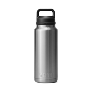 Rambler® Bottle Isolierflasche mit Chug Cap – D1-YET-70000000491 – Produktfoto