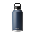 Rambler® Bottle Isolierflasche mit Chug Cap – D1-YET-70000003367 – Produktfoto