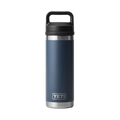Rambler® Bottle Isolierflasche mit Chug Cap – D1-YET-70000003460 – Produktfoto