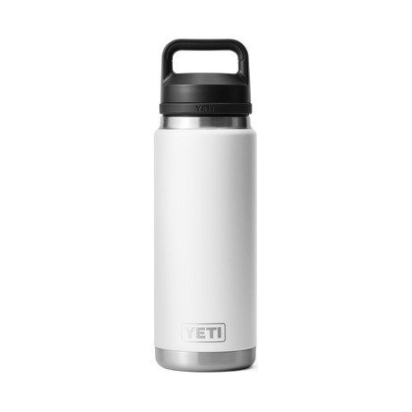 Rambler® Bottle Isolierflasche mit Chug Cap – D1-YET-70000003489 – Produktfoto
