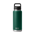 Rambler® Bottle Isolierflasche mit Chug Cap – D1-YET-70000004967 – Produktfoto