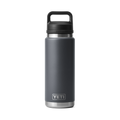 Rambler® Bottle Isolierflasche mit Chug Cap – D1-YET-70000006286 – Produktfoto