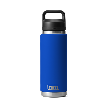 Rambler® Bottle Isolierflasche mit Chug Cap – D1-YET-70000007412 – Produktfoto