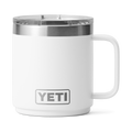 Rambler® Mug Kaffeebecher mit Henkel und Magslider™ Deckel – D1-YET-70000006159 – Produktfoto