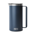 Rambler® Pitcher Isolierkaraffe – D1-YET-70000003660 – Produktfoto