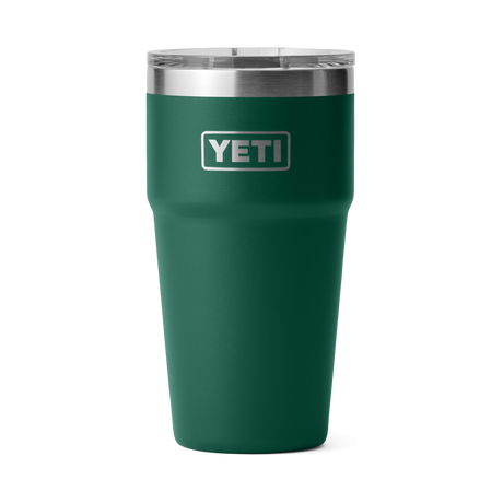Rambler® Stackable Pint Isolierbecher mit Magslider™ Deckel (Stapelbar) – D1-YET-70000004246 – Produktfoto