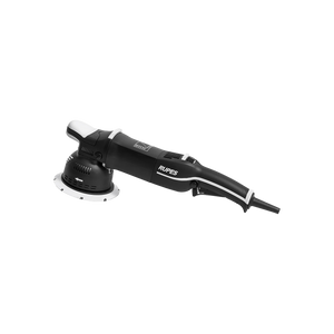 BigFoot Mille "LK900E" 16mm Lucidatrice Orbitale a Rotazione Forzata Ø125mm+Ø150mm