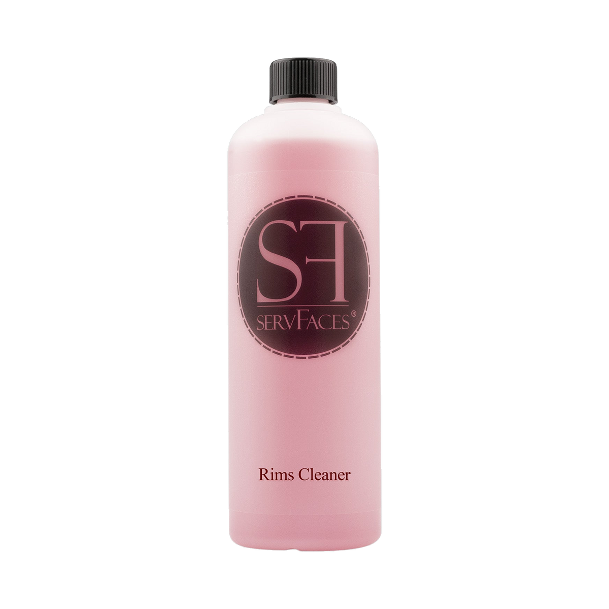 servFaces Rims Cleaner (High-Concentrate) — Pulitore cerchi