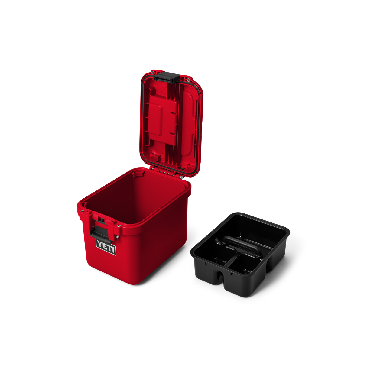 LoadOut® GoBox 15 Gear Case Ausrüstungsbox (klein)