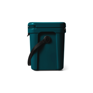 Roadie® 24 Hard Cooler Kühlbox mit Tragegurt (klein)
