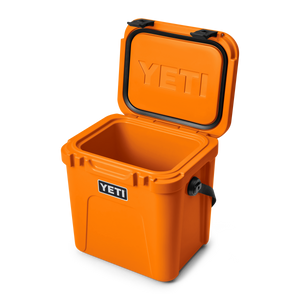 Roadie® 24 Hard Cooler Kühlbox mit Tragegurt (klein)