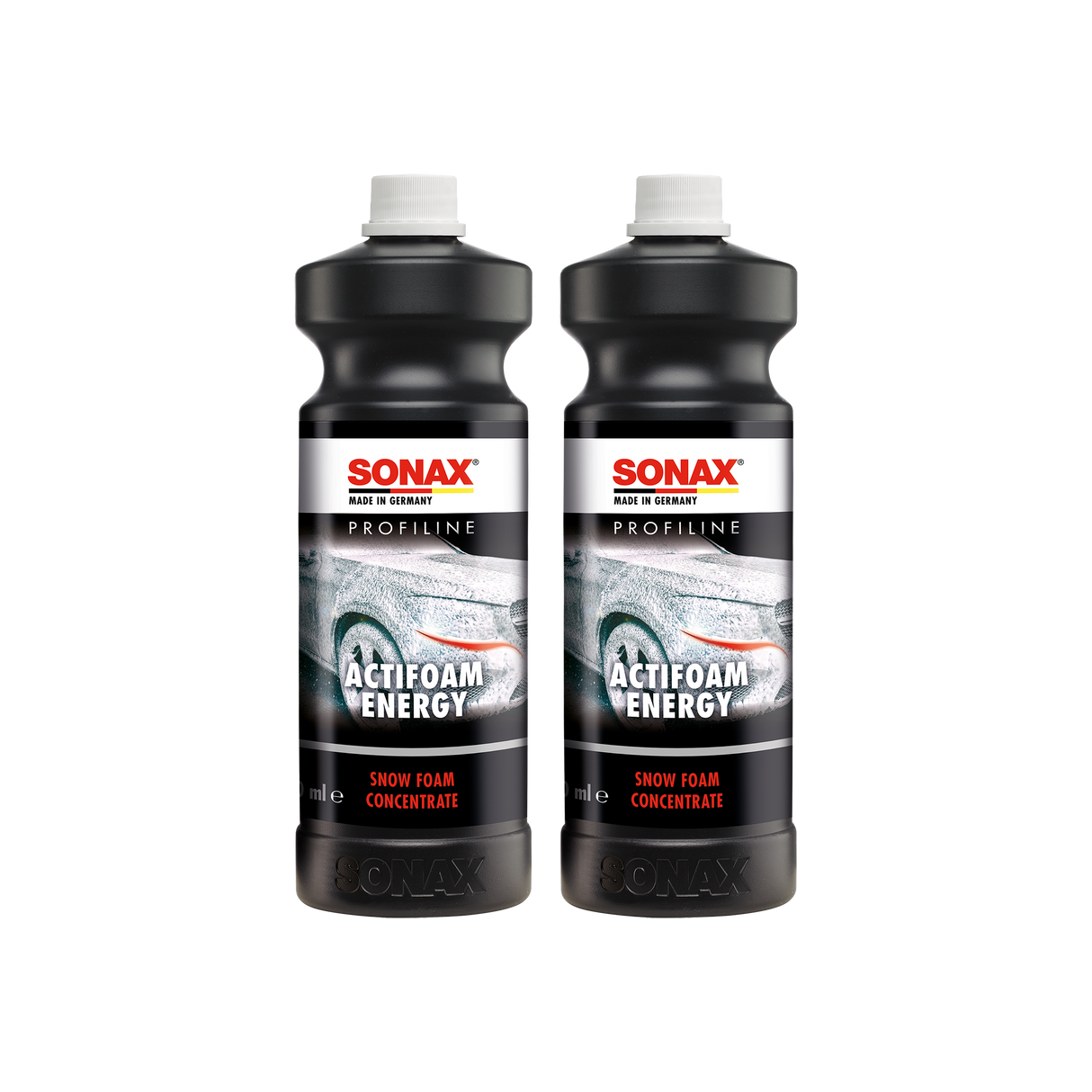 PROFILINE ActiFoam "Energy" Reinigungsschaum (Snow Foam)