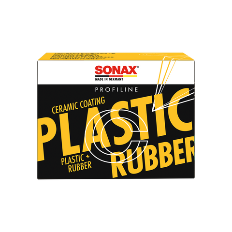 PROFILINE Spezialversiegelung — SONAX