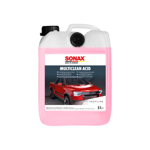 PROFILINE MultiClean "Acid" Detergente Energico (Acido)