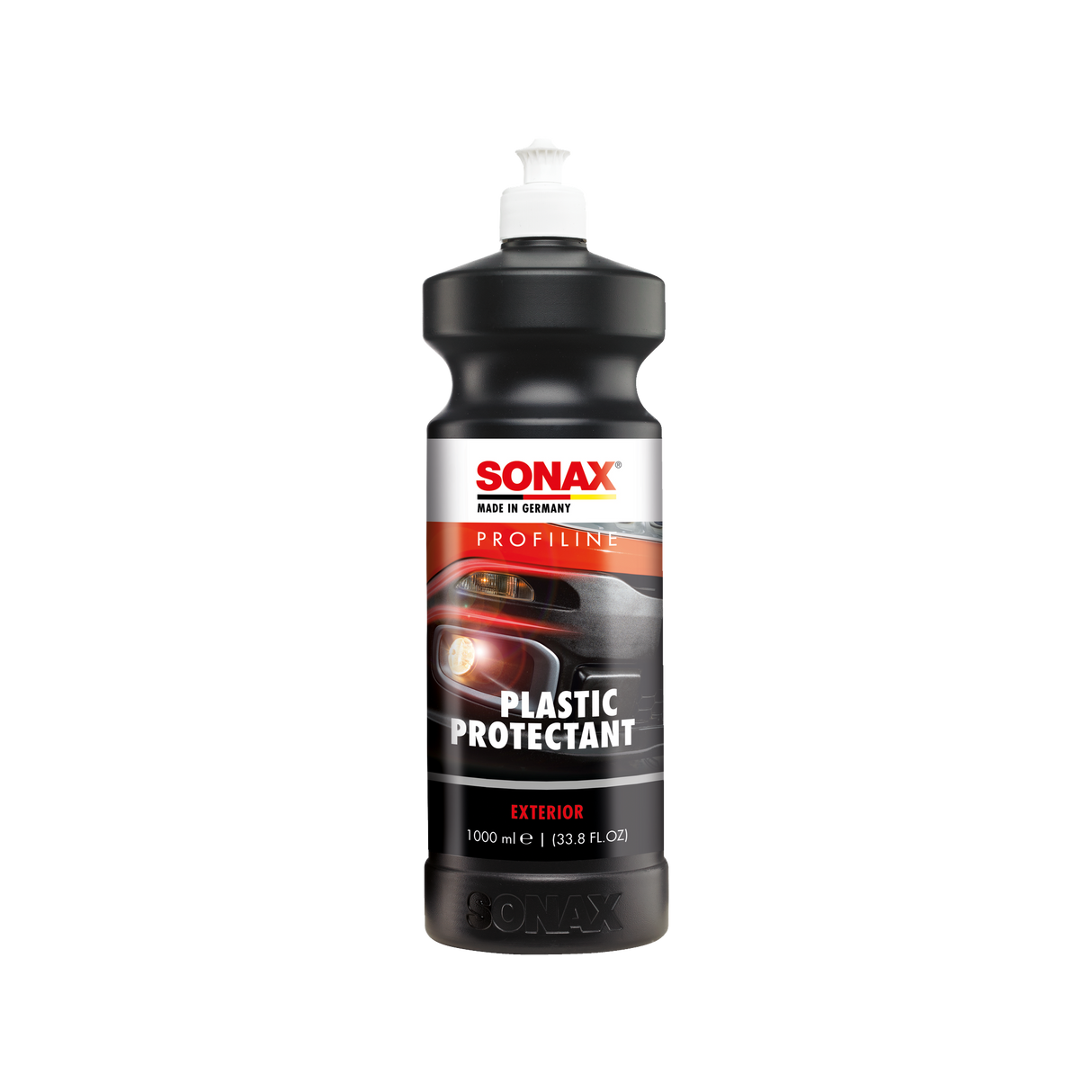 PROFILINE Plastic Protectant Exterior Kunststoffpflege | Detailing1