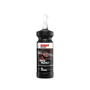 PROFILINE SpeedProtect Sprühversiegelung | Detailing1