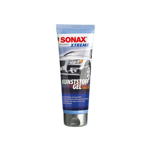XTREME Gel Plastiche "Esterno" Cura delle plastiche