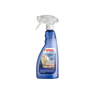 XTREME LederPflegeMilch "Matteffect"