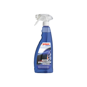 XTREME Detergente Pneumatici+Plastiche detergente pneumatici & plastiche