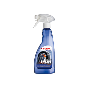 XTREME Cura Pneumatici "Matt-Effect" cura pneumatici