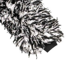 Mikrofaser Felgenbürsten Cover für "Flex Brush" Microfiber Wheel Brush / Mikrofaser Felgenbürste