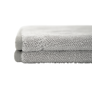 "Striped 2.0" Hybridfasermischung Mikrofaser-Trockentuch (950 GSM)