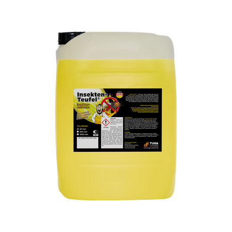 Insekten-Teufel® anti-insetti