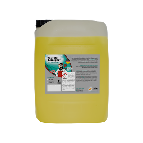 Teufels-Reiniger® detergente universale