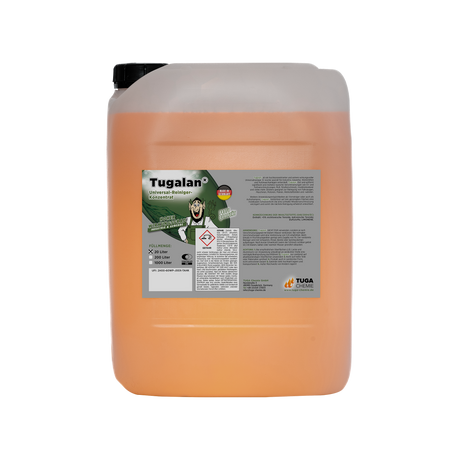 Tugalan® Detergente Universale Concentrato