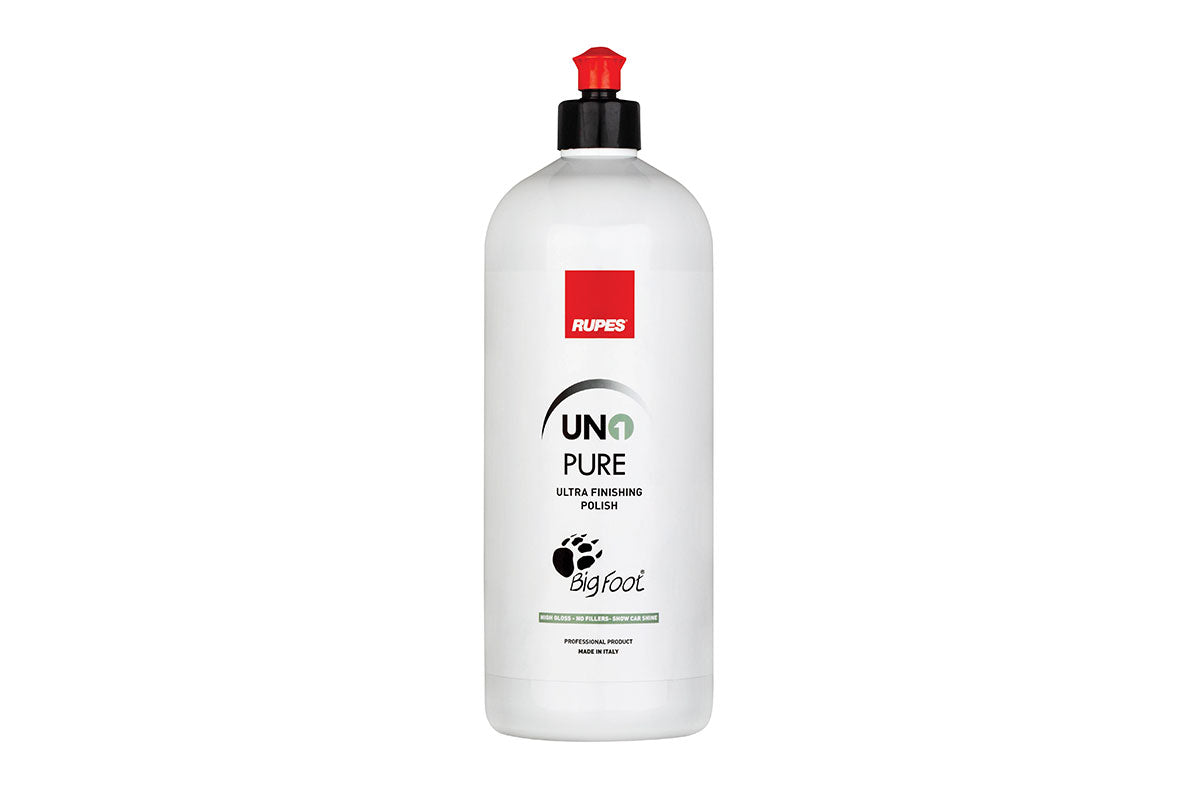 "Uno Pure" Ultra Finishing Polish (9.PURE) Politur