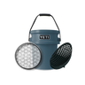 LoadOut® Bucket Set "Car-Detailing" (Eimer + Deckel + Grid-Guard)